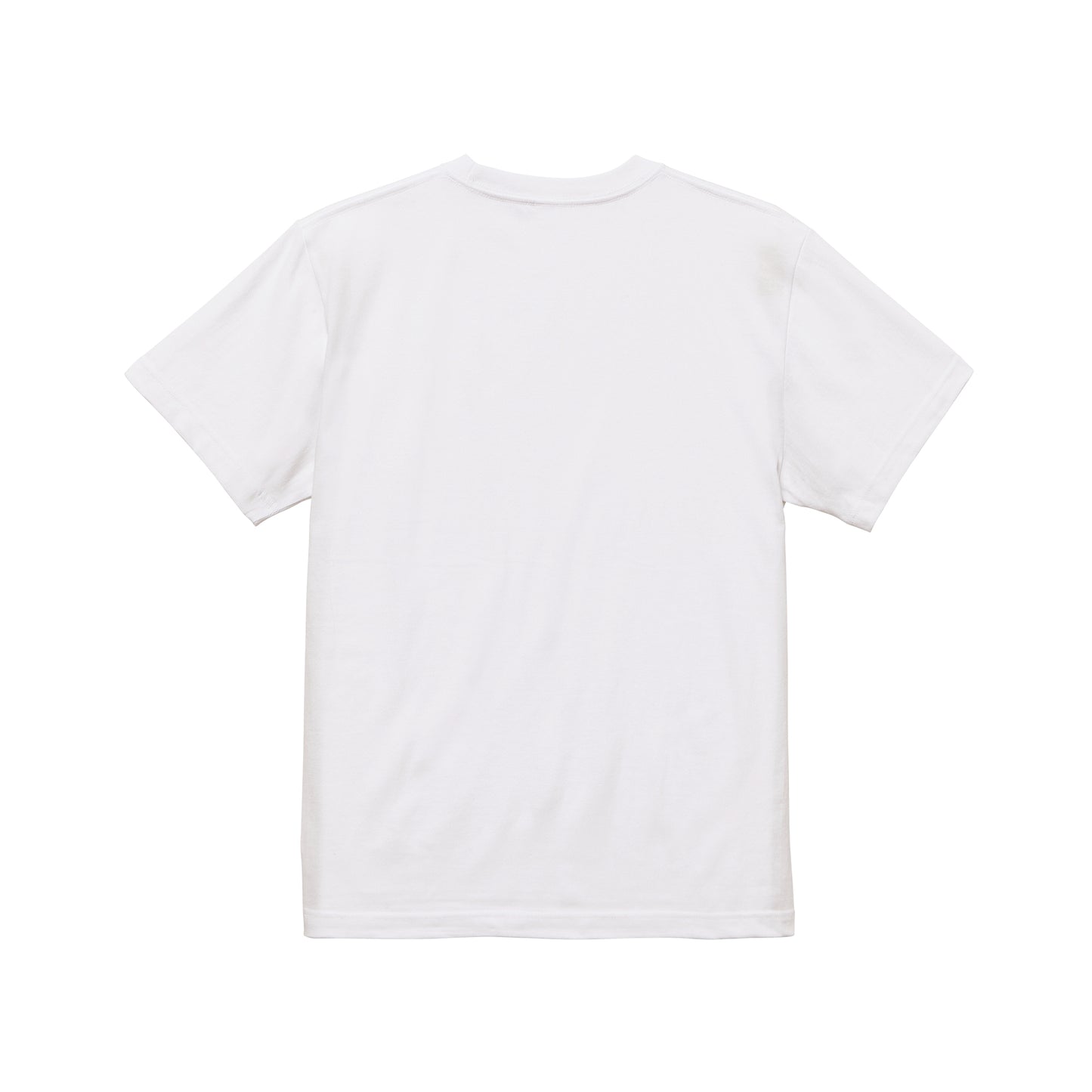 白 Tシャツ / United Athle 5001