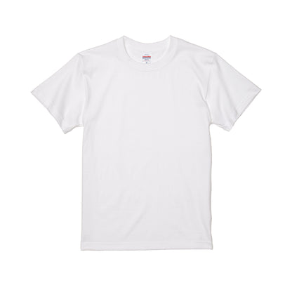 白 Tシャツ / United Athle 5001
