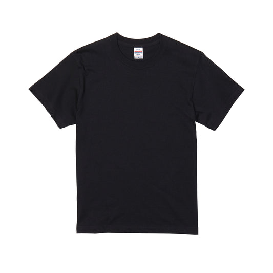 黒 Tシャツ / United Athle 5001