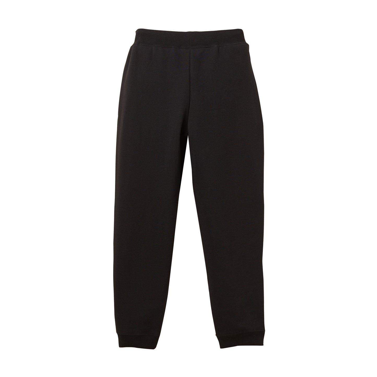 黒 スウェット パンツ（裏起毛） / United Athle 5624-01