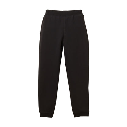 黒 スウェット パンツ（裏起毛） / United Athle 5624-01