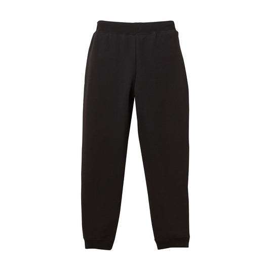 黒 スウェット パンツ（裏起毛） / United Athle 5624-01