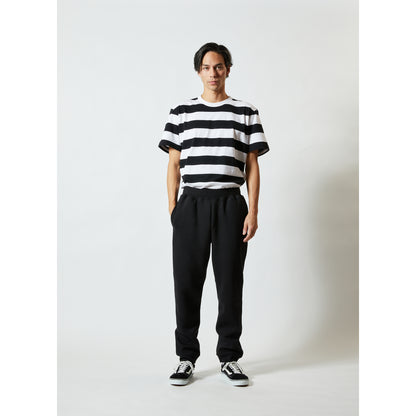 黒 スウェット パンツ（裏起毛） / United Athle 5624-01