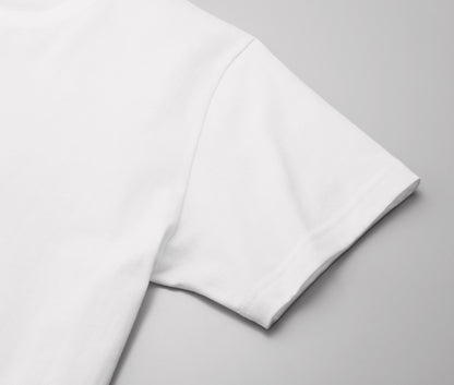 白 Tシャツ / United Athle 5001