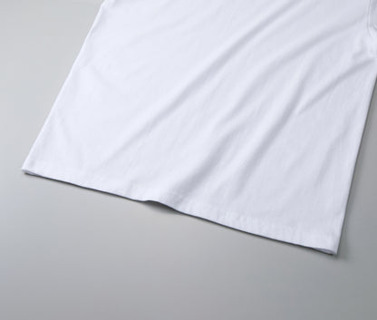 白 Tシャツ / United Athle 5001