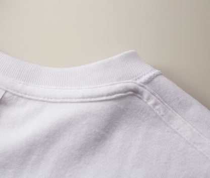 白 Tシャツ / United Athle 5001