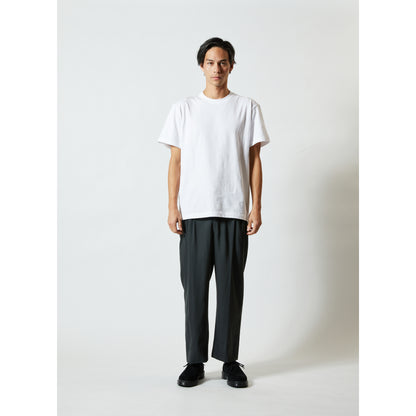 白 Tシャツ / United Athle 5001