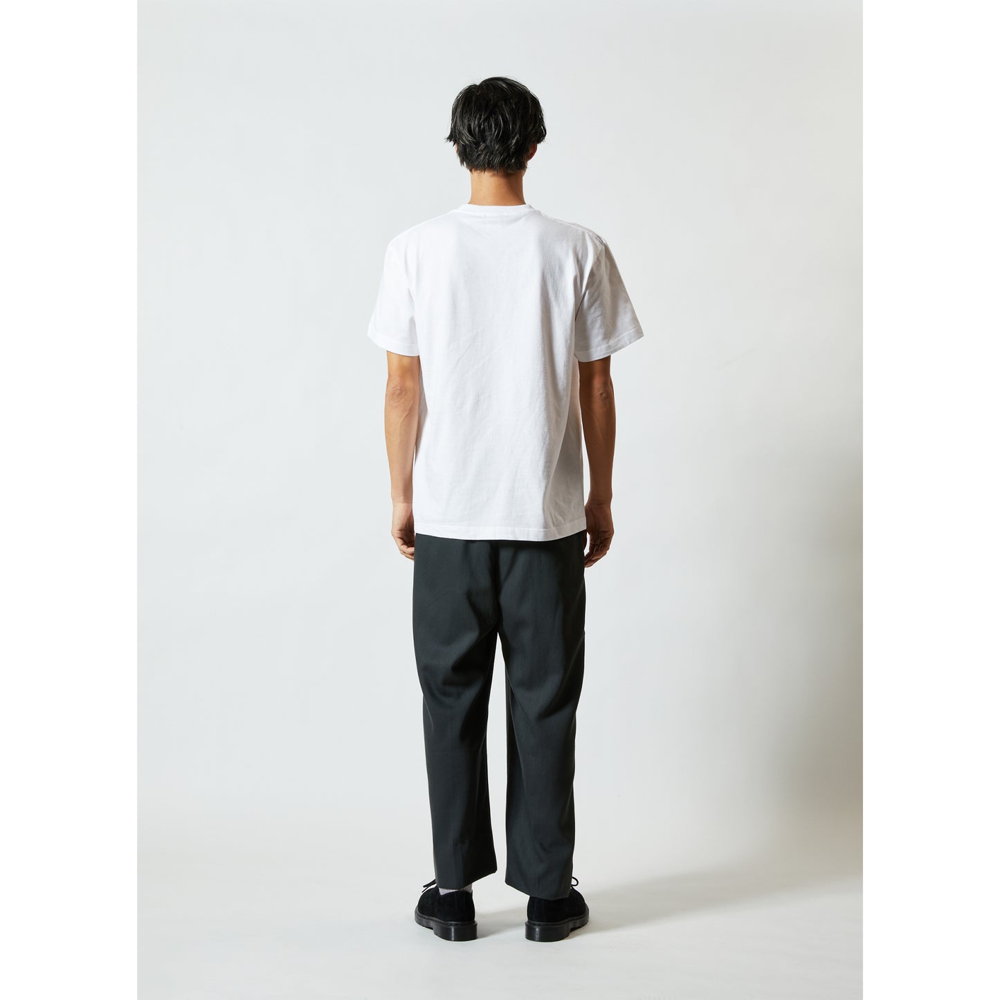 黒 Tシャツ / United Athle 5001