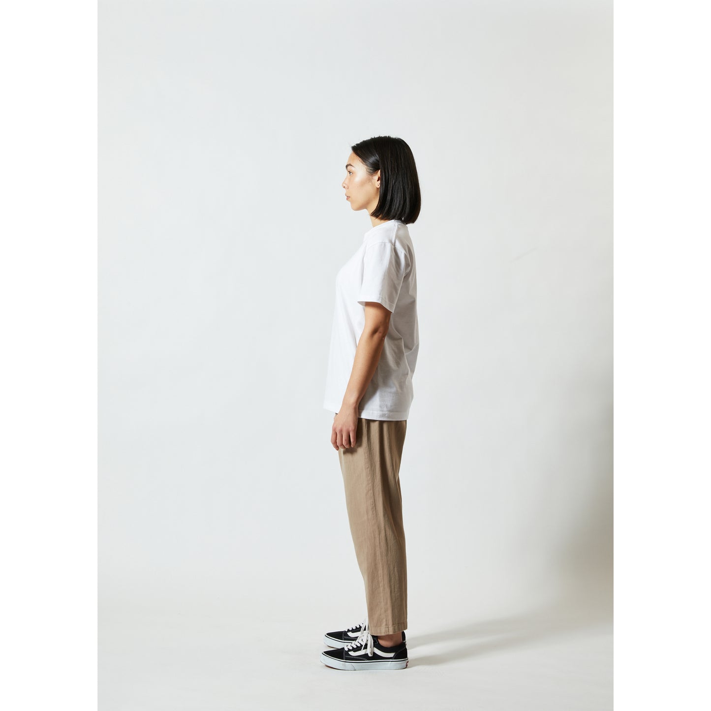 黒 Tシャツ / United Athle 5001