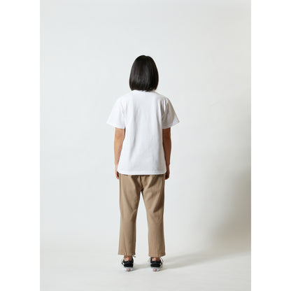 白 Tシャツ / United Athle 5001